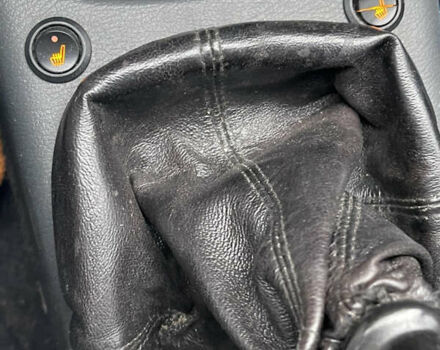 Серый ЗАЗ Ланос, объемом двигателя 1.5 л и пробегом 92 тыс. км за 3200 $, фото 36 на Automoto.ua