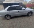 Сірий ЗАЗ Ланос, об'ємом двигуна 1.5 л та пробігом 130 тис. км за 2800 $, фото 3 на Automoto.ua