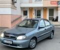 Серый ЗАЗ Ланос, объемом двигателя 1.5 л и пробегом 220 тыс. км за 2999 $, фото 1 на Automoto.ua