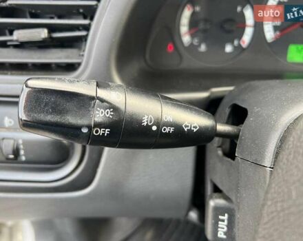 ЗАЗ Ланос 2013 в Львове на Automoto.ua Серый ЗАЗ Ланос, объемом двигателя 1.5 л и пробегом 73 тыс. км за 4140 $, фото 22 на Automoto.ua