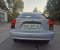Сірий ЗАЗ Ланос, об'ємом двигуна 1.4 л та пробігом 87 тис. км за 4300 $, фото 3 на Automoto.ua