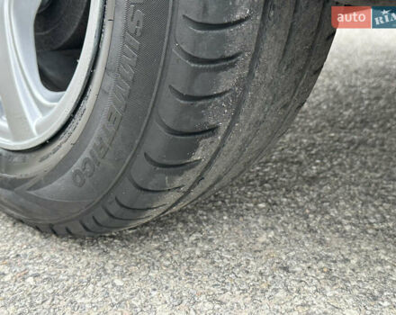 Серый ЗАЗ Ланос, объемом двигателя 1.5 л и пробегом 176 тыс. км за 3200 $, фото 9 на Automoto.ua