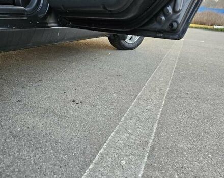 Сірий ЗАЗ Ланос, об'ємом двигуна 1.4 л та пробігом 84 тис. км за 5900 $, фото 15 на Automoto.ua