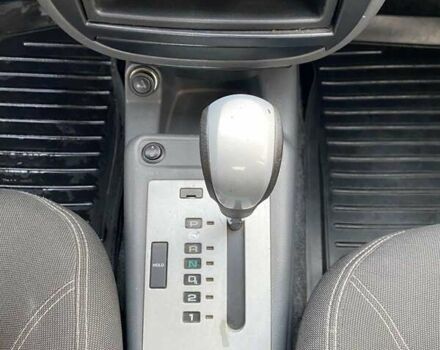 Сірий ЗАЗ Ланос, об'ємом двигуна 1.4 л та пробігом 100 тис. км за 4500 $, фото 23 на Automoto.ua