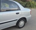 Сірий ЗАЗ Ланос, об'ємом двигуна 1.4 л та пробігом 87 тис. км за 4300 $, фото 26 на Automoto.ua