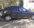 ЗАЗ Ланос 2013 в Дунаевцах на Automoto.ua Серый ЗАЗ Ланос, объемом двигателя 1.5 л и пробегом 116 тыс. км за 3450 $, фото 5 на Automoto.ua