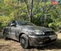 Серый ЗАЗ Ланос, объемом двигателя 1.5 л и пробегом 181 тыс. км за 3200 $, фото 4 на Automoto.ua