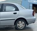 Серый ЗАЗ Ланос, объемом двигателя 1.5 л и пробегом 73 тыс. км за 4140 $, фото 4 на Automoto.ua
