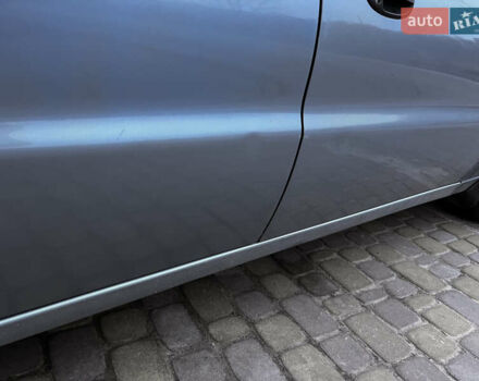 Серый ЗАЗ Ланос, объемом двигателя 1.5 л и пробегом 240 тыс. км за 3100 $, фото 12 на Automoto.ua