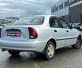 Серый ЗАЗ Ланос, объемом двигателя 1.5 л и пробегом 73 тыс. км за 4140 $, фото 8 на Automoto.ua