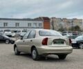 Серый ЗАЗ Ланос, объемом двигателя 1.5 л и пробегом 178 тыс. км за 3499 $, фото 3 на Automoto.ua
