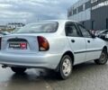 Серый ЗАЗ Ланос, объемом двигателя 1.5 л и пробегом 73 тыс. км за 4140 $, фото 7 на Automoto.ua