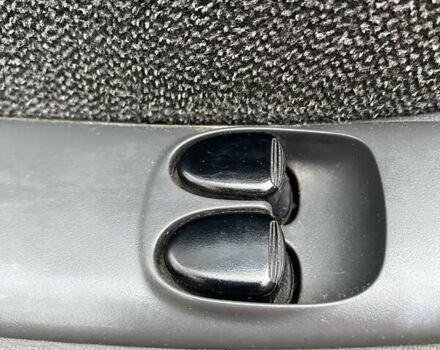 Серый ЗАЗ Ланос, объемом двигателя 1.4 л и пробегом 150 тыс. км за 3300 $, фото 9 на Automoto.ua