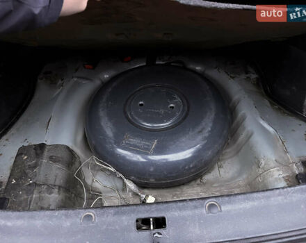 Серый ЗАЗ Ланос, объемом двигателя 1.5 л и пробегом 240 тыс. км за 3100 $, фото 25 на Automoto.ua