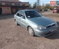 Серый ЗАЗ Ланос, объемом двигателя 1.39 л и пробегом 122 тыс. км за 3990 $, фото 2 на Automoto.ua