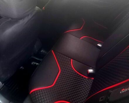 Серый ЗАЗ Ланос, объемом двигателя 1.5 л и пробегом 30 тыс. км за 2700 $, фото 5 на Automoto.ua