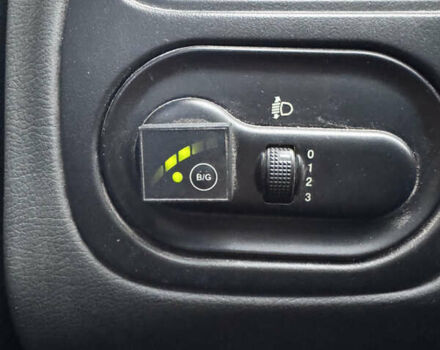 Серый ЗАЗ Ланос, объемом двигателя 1.5 л и пробегом 120 тыс. км за 3200 $, фото 4 на Automoto.ua