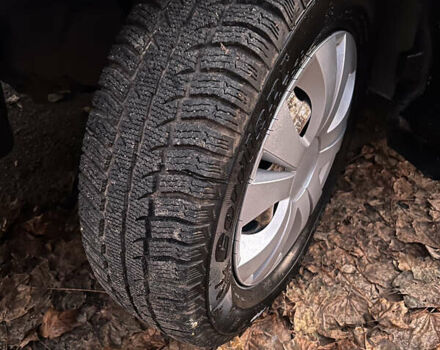 Сірий ЗАЗ Ланос, об'ємом двигуна 1.5 л та пробігом 347 тис. км за 2600 $, фото 3 на Automoto.ua