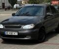 Серый ЗАЗ Ланос, объемом двигателя 1.5 л и пробегом 179 тыс. км за 2500 $, фото 1 на Automoto.ua