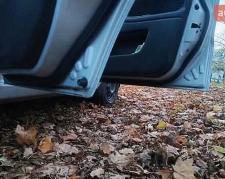 Серый ЗАЗ Ланос, объемом двигателя 1.5 л и пробегом 180 тыс. км за 3500 $, фото 7 на Automoto.ua