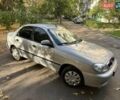 ЗАЗ Ланос 2014 в Кропивницком (Кировограде) на Automoto.ua Серый ЗАЗ Ланос, объемом двигателя 1.5 л и пробегом 156 тыс. км за 3200 $, фото 4 на Automoto.ua