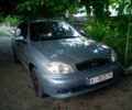 Сірий ЗАЗ Ланос, об'ємом двигуна 1.3 л та пробігом 170 тис. км за 2600 $, фото 1 на Automoto.ua