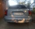 Сірий ЗАЗ Ланос, об'ємом двигуна 1.5 л та пробігом 217 тис. км за 2780 $, фото 3 на Automoto.ua