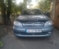 Сірий ЗАЗ Ланос, об'ємом двигуна 1.5 л та пробігом 217 тис. км за 2780 $, фото 1 на Automoto.ua
