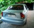 Сірий ЗАЗ Ланос, об'ємом двигуна 1.3 л та пробігом 170 тис. км за 2600 $, фото 2 на Automoto.ua