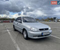 ЗАЗ Ланос 2014 в Киеве на Automoto.ua Серый ЗАЗ Ланос, объемом двигателя 1.5 л и пробегом 175 тыс. км за 3200 $, фото 1 на Automoto.ua