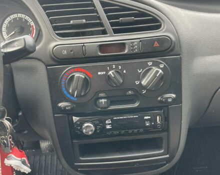 ЗАЗ Ланос 2014 у Києві на Automoto.ua Сірий ЗАЗ Ланос, об'ємом двигуна 1.5 л та пробігом 250 тис. км за 3200 $, фото 12 на Automoto.ua