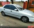 Сірий ЗАЗ Ланос, об'ємом двигуна 1.5 л та пробігом 220 тис. км за 2200 $, фото 1 на Automoto.ua