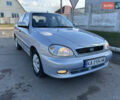 Серый ЗАЗ Ланос, объемом двигателя 1.5 л и пробегом 140 тыс. км за 3350 $, фото 3 на Automoto.ua