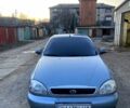 Серый ЗАЗ Ланос, объемом двигателя 1.5 л и пробегом 80 тыс. км за 3000 $, фото 2 на Automoto.ua