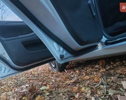 Серый ЗАЗ Ланос, объемом двигателя 1.5 л и пробегом 180 тыс. км за 3500 $, фото 1 на Automoto.ua