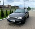 Серый ЗАЗ Ланос, объемом двигателя 1.5 л и пробегом 263 тыс. км за 2600 $, фото 1 на Automoto.ua