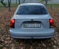 Серый ЗАЗ Ланос, объемом двигателя 1.5 л и пробегом 180 тыс. км за 3500 $, фото 9 на Automoto.ua