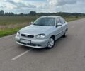 Сірий ЗАЗ Ланос, об'ємом двигуна 1.5 л та пробігом 1 тис. км за 3300 $, фото 1 на Automoto.ua