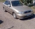 Сірий ЗАЗ Ланос, об'ємом двигуна 1.5 л та пробігом 250 тис. км за 2400 $, фото 1 на Automoto.ua