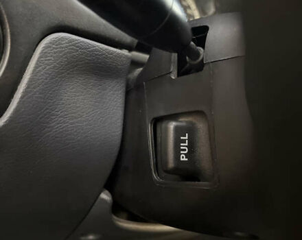 Сірий ЗАЗ Ланос, об'ємом двигуна 1.5 л та пробігом 347 тис. км за 2600 $, фото 17 на Automoto.ua