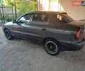 Серый ЗАЗ Ланос, объемом двигателя 1.4 л и пробегом 51 тыс. км за 3850 $, фото 1 на Automoto.ua