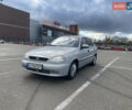 ЗАЗ Ланос 2014 в Киеве на Automoto.ua Серый ЗАЗ Ланос, объемом двигателя 1.5 л и пробегом 175 тыс. км за 3200 $, фото 1 на Automoto.ua
