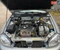 ЗАЗ Ланос 2014 в Кропивницком (Кировограде) на Automoto.ua Серый ЗАЗ Ланос, объемом двигателя 1.5 л и пробегом 156 тыс. км за 3200 $, фото 2 на Automoto.ua