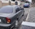 Сірий ЗАЗ Ланос, об'ємом двигуна 1.5 л та пробігом 195 тис. км за 3600 $, фото 2 на Automoto.ua