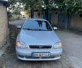ЗАЗ Ланос 2014 в Кропивницком (Кировограде) на Automoto.ua Серый ЗАЗ Ланос, объемом двигателя 1.5 л и пробегом 156 тыс. км за 3200 $, фото 9 на Automoto.ua