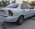 Серый ЗАЗ Ланос, объемом двигателя 1.4 л и пробегом 43 тыс. км за 5300 $, фото 5 на Automoto.ua