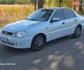 Серый ЗАЗ Ланос, объемом двигателя 1.5 л и пробегом 135 тыс. км за 2450 $, фото 1 на Automoto.ua