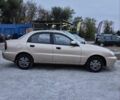 ЗАЗ Ланос 2014 в Днепре (Днепропетровске) на Automoto.ua Серый ЗАЗ Ланос, объемом двигателя 1.5 л и пробегом 171 тыс. км за 2999 $, фото 5 на Automoto.ua