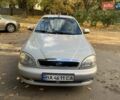ЗАЗ Ланос 2014 в Кропивницком (Кировограде) на Automoto.ua Серый ЗАЗ Ланос, объемом двигателя 1.5 л и пробегом 156 тыс. км за 3200 $, фото 7 на Automoto.ua