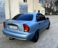 Серый ЗАЗ Ланос, объемом двигателя 1.5 л и пробегом 80 тыс. км за 3000 $, фото 5 на Automoto.ua